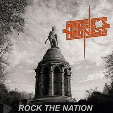 Rock the Nation mp3 Album by Maggie's Madness