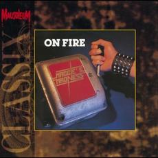 On Fire mp3 Album by Maggie's Madness