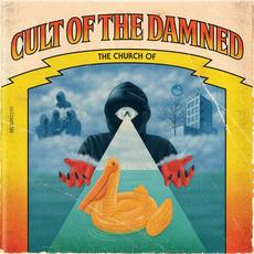 The Church Of mp3 Album by Cult of the Damned