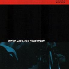 Inner Urge mp3 Album by Joe Henderson