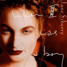 When I Was a Boy mp3 Album by Jane Siberry
