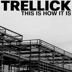 This Is How It Is mp3 Album by Trellick