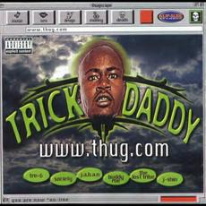 www.thug.com mp3 Album by Trick Daddy