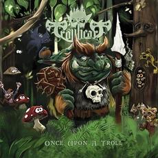 Once upon a Troll mp3 Album by Trollheart