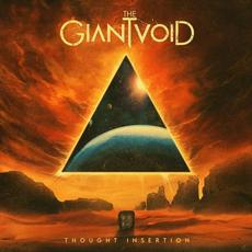 Thought Insertion mp3 Album by The Giant Void