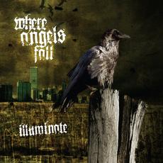 Illuminate mp3 Album by Where Angels Fall