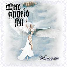 Marionettes mp3 Album by Where Angels Fall