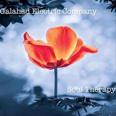 Soul Therapy mp3 Album by Galahad Electric Company