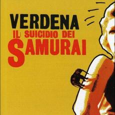 Il suicidio dei samurai mp3 Album by Verdena