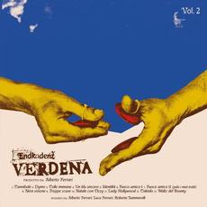 Endkadenz, Volume 2 mp3 Album by Verdena