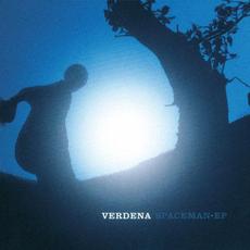 Spaceman EP mp3 Album by Verdena
