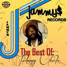 King Jammys Presents the Best of Johnny Clarke mp3 Artist Compilation by Johnny Clarke