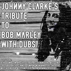 Tribute to Bob Marley in a Dancehall mp3 Artist Compilation by Johnny Clarke