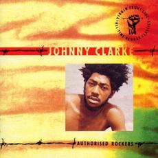 Authorised Rockers mp3 Artist Compilation by Johnny Clarke