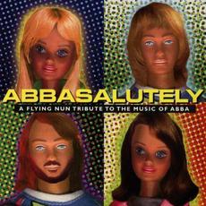 ABBAsalutely: A Flying Nun Tribute to the Music of ABBA mp3 Compilation by Various Artists