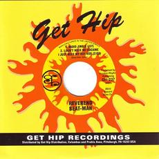 Get Hip mp3 Single by Reverend Beat-Man