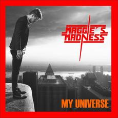 My Universe mp3 Single by Maggie's Madness