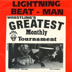 Wrestling Greatest Monthly Tournement mp3 Single by Lightning Beat-Man