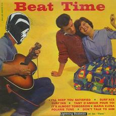 Beat Time mp3 Single by Lightning Beat-Man