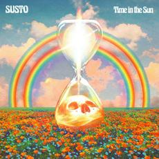 Time In The Sun mp3 Album by SUSTO