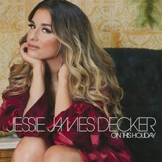 On This Holiday mp3 Album by Jessie James Decker