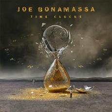 Time Clocks mp3 Album by Joe Bonamassa