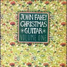 Christmas Guitar, Volume One (Re-Issue) mp3 Album by John Fahey