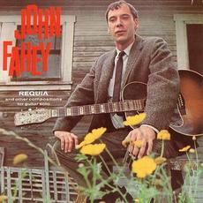 Requia (Re-Issue) mp3 Album by John Fahey
