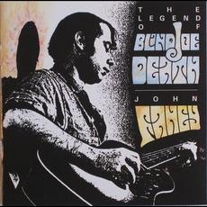 The Legend of Blind Joe Death mp3 Album by John Fahey