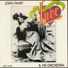 Old Fashioned Love (Re-Issue) mp3 Album by John Fahey