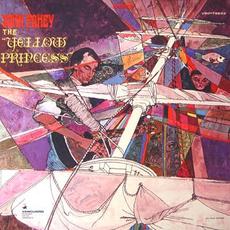 The Yellow Princess (Re-Issue) mp3 Album by John Fahey