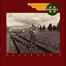Railroad I (Re-Issue) mp3 Album by John Fahey