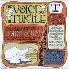 The Voice of the Turtle (Re-Issue) mp3 Album by John Fahey