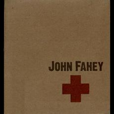Red Cross, Disciple of Christ Today mp3 Album by John Fahey