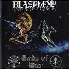 Gods of War mp3 Album by Blasphemy