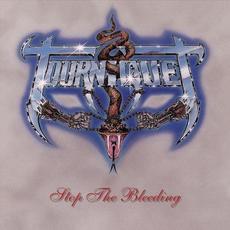 Stop the Bleeding (Collector's Edition) mp3 Album by Tourniquet
