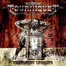 Vanishing Lessons (Re-Issue) mp3 Album by Tourniquet