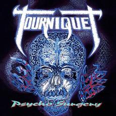 Psycho Surgery (Collector's Edition) mp3 Album by Tourniquet