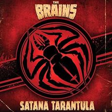 Satana Tarantula mp3 Album by The Brains