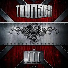 III mp3 Album by Thomsen