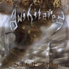Scorched Earth Policy mp3 Album by Anihilated