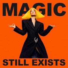 Magic Still Exists mp3 Album by Agnes