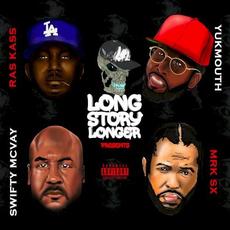 Long Story Longer mp3 Album by Long Story Longer