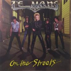 On the Streets (Re-Issue) mp3 Album by Le Mans