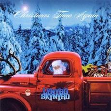 Christmas Time Again mp3 Album by Lynyrd Skynyrd