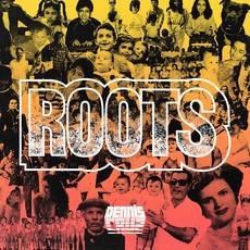 Roots mp3 Album by Dennis Cruz