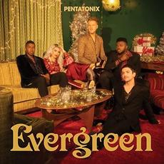 Evergreen mp3 Album by Pentatonix
