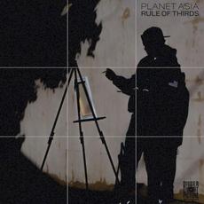 Rule of Thirds mp3 Album by Planet Asia