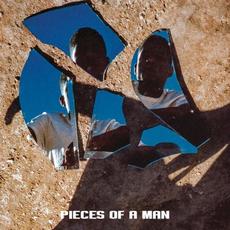Pieces of a Man mp3 Album by Mick Jenkins