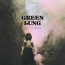 Free the Witch mp3 Album by Green Lung